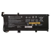 باتری اورجینال لپ تاپ اچ پی Battery Hp Envy X360