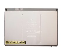 باتری اورجینال لپ تاپ اپل Apple MacBook Pro 17 inch