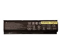 باتری اورجینال لپ تاپ اچ پی Battery Hp Omen 17-w000