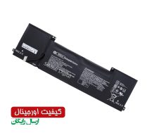 باتری اورجینال لپ تاپ اچ پی Pn: RR04) Hp Omen 15-5001NA)