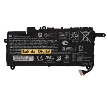 باتری اورجینال لپ تاپ اچ پی Battery Hp Pavilion 11 X360