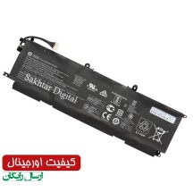 باتری اورجینال لپ تاپ اچ پی Battery Hp Envy 13-AD001NO