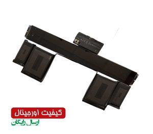 باتری اورجینال لپ تاپ اپل MacBook Pro 13-inch Retina A1425