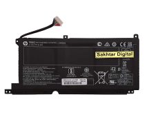 باتری اورجینال لپ تاپ اچ پی Battery Hp Spectre X360 15