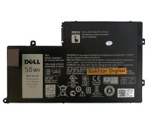 باتری اورجینال لپ تاپ دل Dell Latitude 3550 0PD19