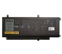 باتری اورجینال لپ تاپ دل Dell Vostro 14 5459