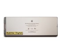 باتری اورجینال لپ تاپ اپل Apple 13" MacBook A1185