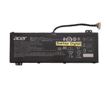 باتری اورجینال لپ تاپ ایسر Battery Acer Nitro 5 AN515