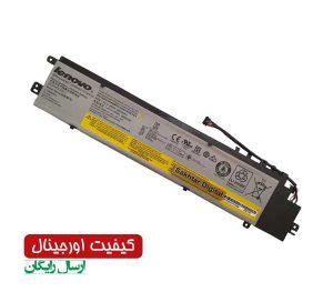 باتری اورجینال لپ تاپ لنوو Battery Lenovo Y4070