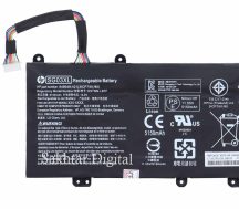 باتری اورجینال لپ تاپ اچ پی Battery Hp Envy M7-U