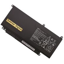 باتری اورجینال لپ تاپ ایسوز Battery Asus N750