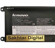 باتری اورجینال لپ تاپ لنوو Lenovo RESCUER 80RN