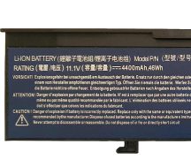 باتری اورجینال لپ تاپ ایسر Battery Acer 4620