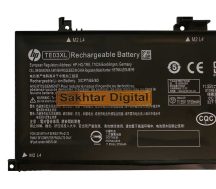 باتری اورجینال لپ تاپ اچ پی Battery Hp Omen 15