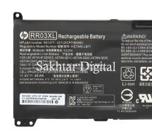 باتری اورجینال لپ تاپ اچ پی Battery Hp ProBook 440 G4