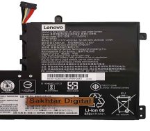 باتری اورجینال لپ تاپ لنوو Lenovo Legion Y730-15ICH