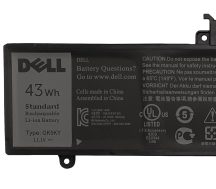 باتری اورجینال لپ تاپ دل Dell Inspiron 11 3000