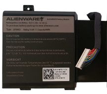 باتری اورجینال لپ تاپ دل Dell Alienware M18X