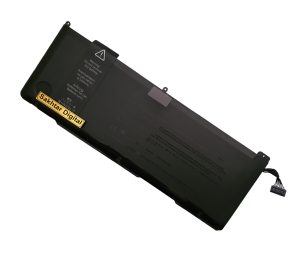 باتری اورجینال لپ تاپ اپل MacBook Pro 17 inch A1297