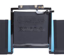 باتری اورجینال لپ تاپ اپل Pn:A1819) MacBook Pro 13 inch A1706)