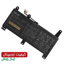 باتری اورجینال لپ تاپ ایسوز Battery Asus G531