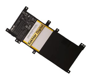 باتری اورجینال لپ تاپ ایسوز Battery Asus X455