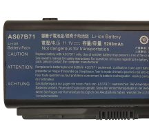 باتری اورجینال لپ تاپ ایسر Battery Acer Aspire 6930