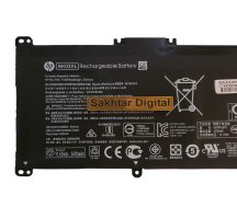 باتری اورجینال لپ تاپ اچ پی Battery Hp Pavilion X360