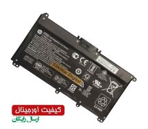 باتری اورجینال لپ تاپ اچ پی Pn: HT03XL) Hp Pavilion 14)