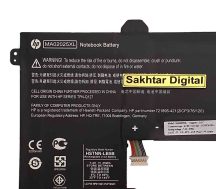 باتری اورجینال لپ تاپ اچ پی Battery Hp Slatebook 10