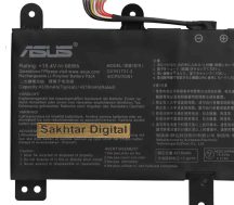 باتری اورجینال لپ تاپ ایسوز Battery Asus G531