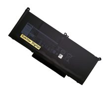 باتری اورجینال لپ تاپ دل Battery Dell Latitude 7280
