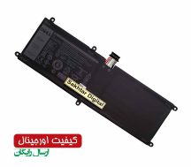 باتری اورجینال لپ تاپ دل Battery Dell Latitude 11 5179