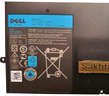 باتری اورجینال لپ تاپ دل Battery Dell XPS 12