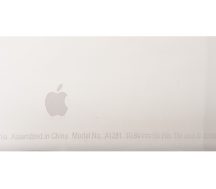باتری اورجینال لپ تاپ اپل Apple MacBook Pro 15" A1286