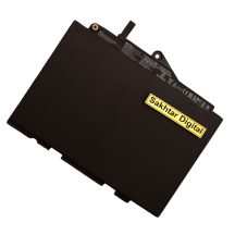 باتری اورجینال لپ تاپ اچ پی Battery Hp EliteBook 820 G3