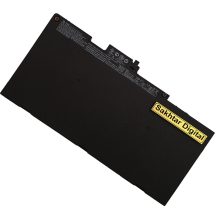 باتری اورجینال لپ تاپ اچ پی Battery Hp EliteBook 840