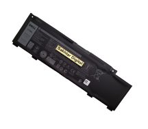 باتری اورجینال لپ تاپ دل Battery Dell G3 15 3500