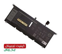 باتری اورجینال لپ تاپ دل Battery Dell XPS 9370