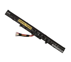 باتری اورجینال لپ تاپ ایسوز Battery Asus FX553