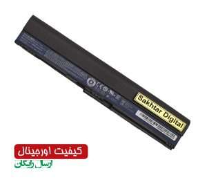 باتری اورجینال لپ تاپ ایسر Battery Acer Aspire 725 756