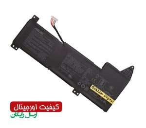 باتری اورجینال لپ تاپ ایسوز Battery Asus K570