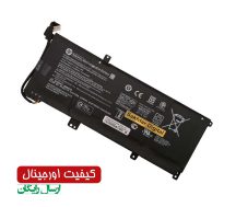 باتری اورجینال لپ تاپ اچ پی Battery Hp Envy X360