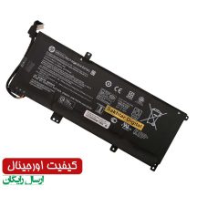 باتری اورجینال لپ تاپ اچ پی Battery Hp Envy X360