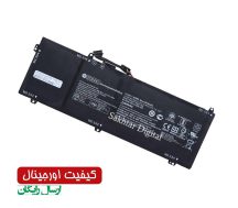 باتری اورجینال لپ تاپ اچ پی Battery Hp ZBook STUDIO G3