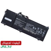 باتری اورجینال لپ تاپ اچ پی Battery Hp ZBook STUDIO G3