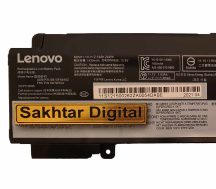 باتری اورجینال لپ تاپ لنوو Lenovo ThinkPad T460S 00HW024