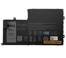 باتری اورجینال لپ تاپ دل Dell Inspiron 14–5447