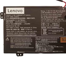 باتری اورجینال لپ تاپ لنوو Lenovo YOGA 720-13IKB