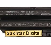 باتری اورجینال لپ تاپ فوجیتسو Battery Fujitsu AH544